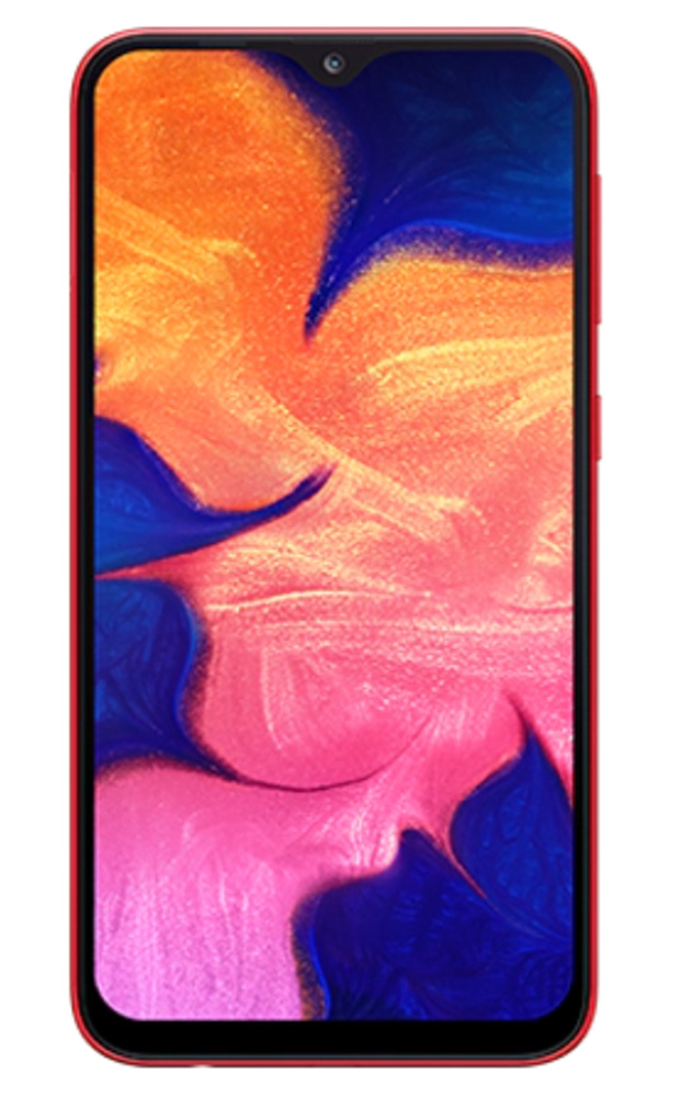 Samsung Galaxy A10 - HD Wallpaper 