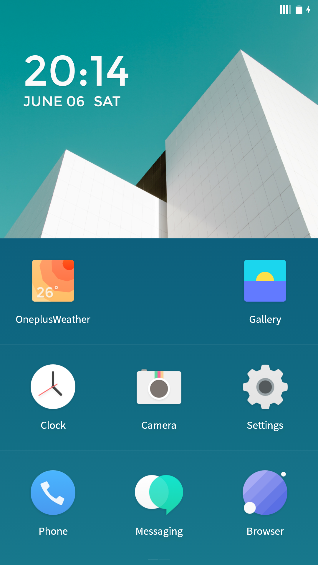 Hydrogen Os Oneplus - HD Wallpaper 