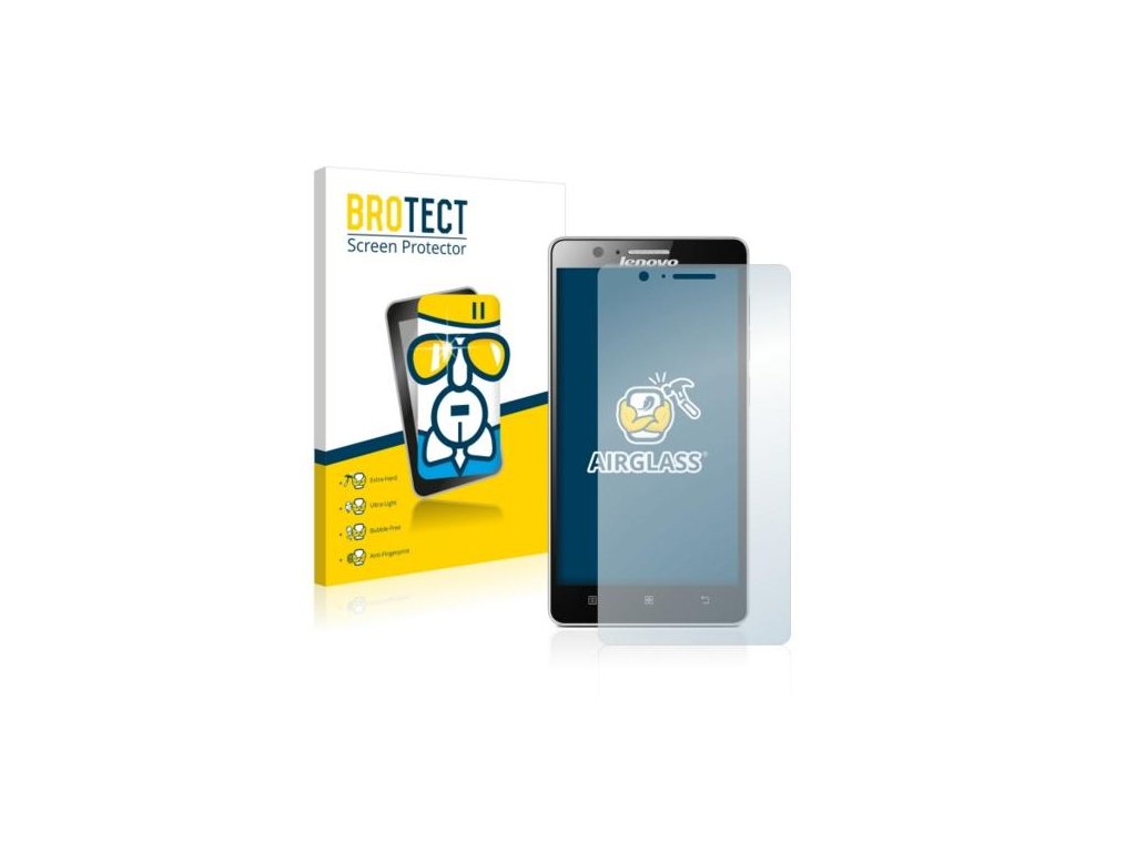 146648 Extra Tvrzena Ochranna Folie Tvrzene Sklo Airglass - Motorola Turbo 2 Glass Screen Protector - HD Wallpaper 