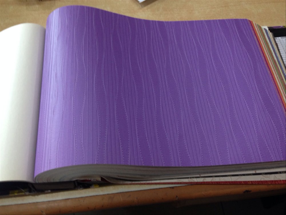 Wallpaper Dinding Polos Warna - Book - HD Wallpaper 