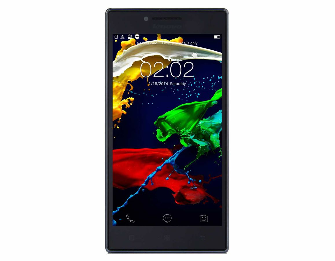 Lenovo P70 Image - Lenovo P70 Price In Pakistan - HD Wallpaper 