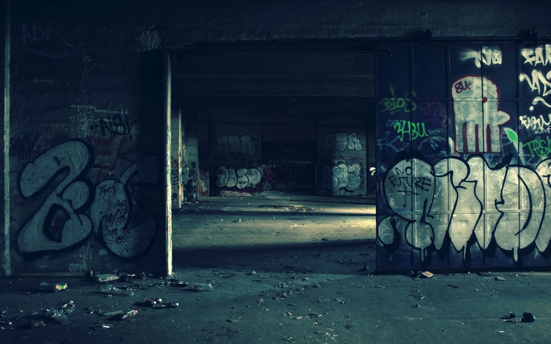 Graffiti Wallpapers - Hip Hop Background Hd - HD Wallpaper 