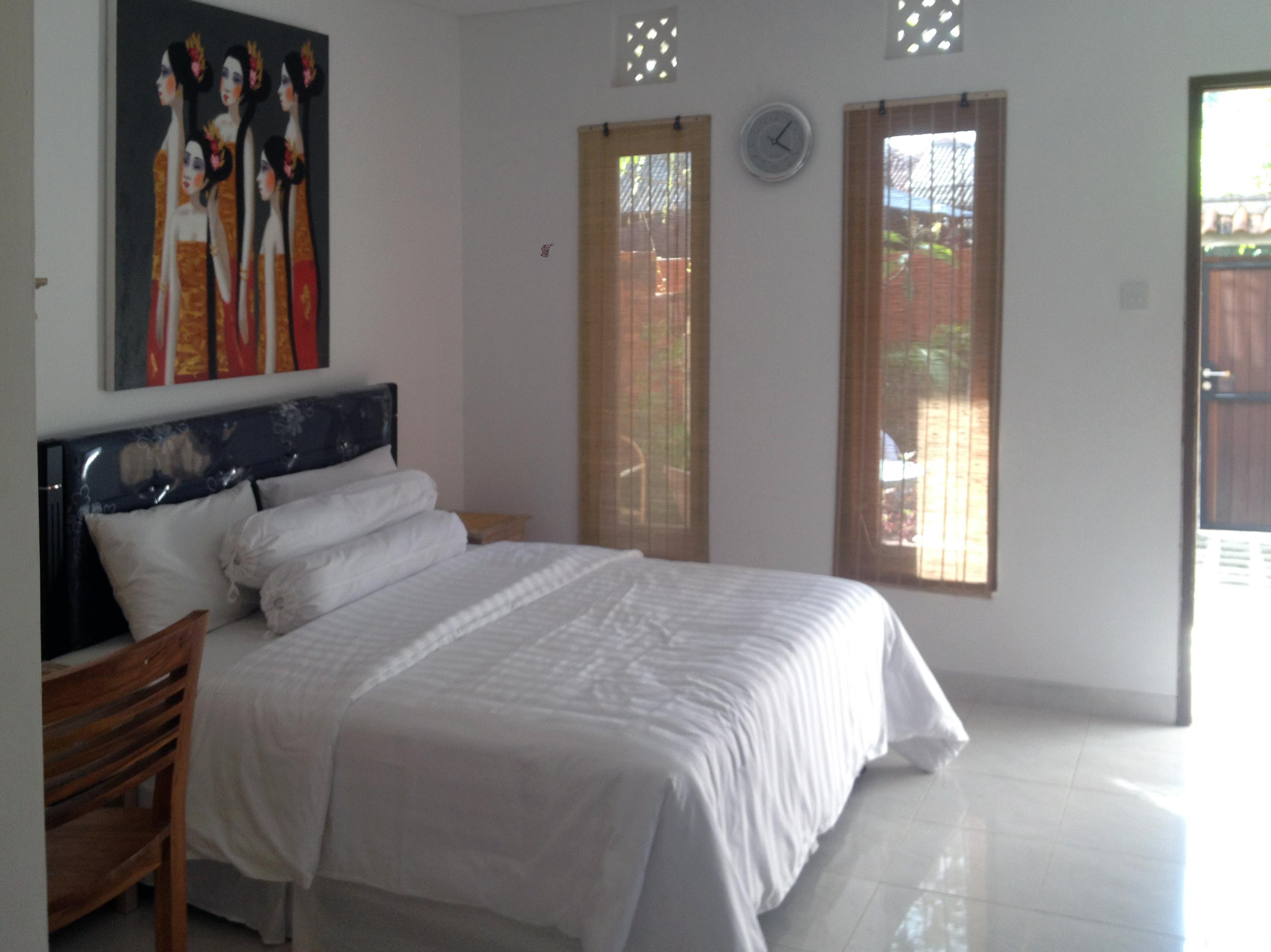 Bedroom - HD Wallpaper 