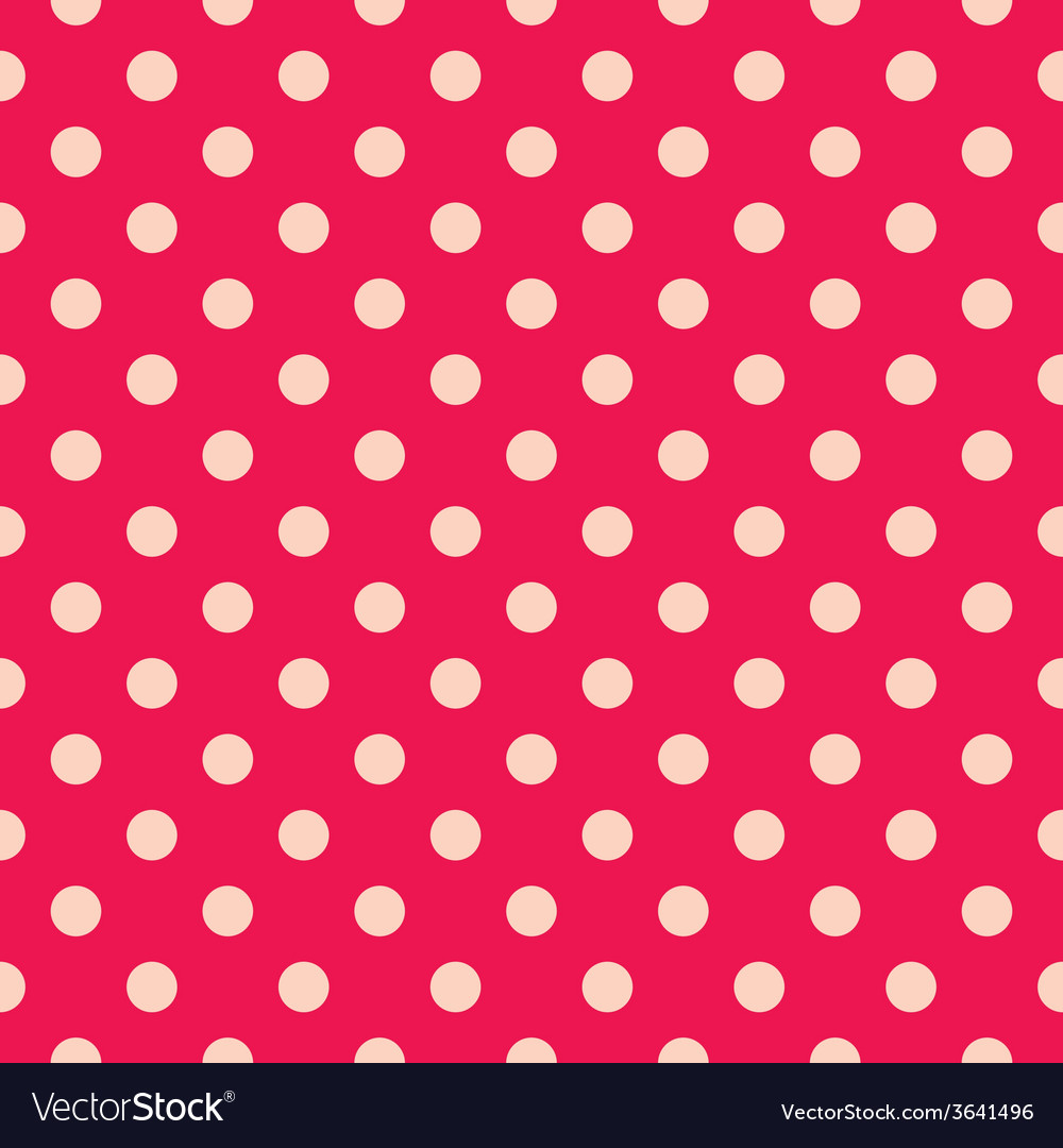 Brown Polka Dot Background - HD Wallpaper 