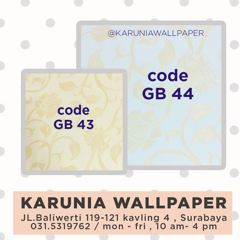 Jual Wallpaper Dinding Polos - Art - HD Wallpaper 