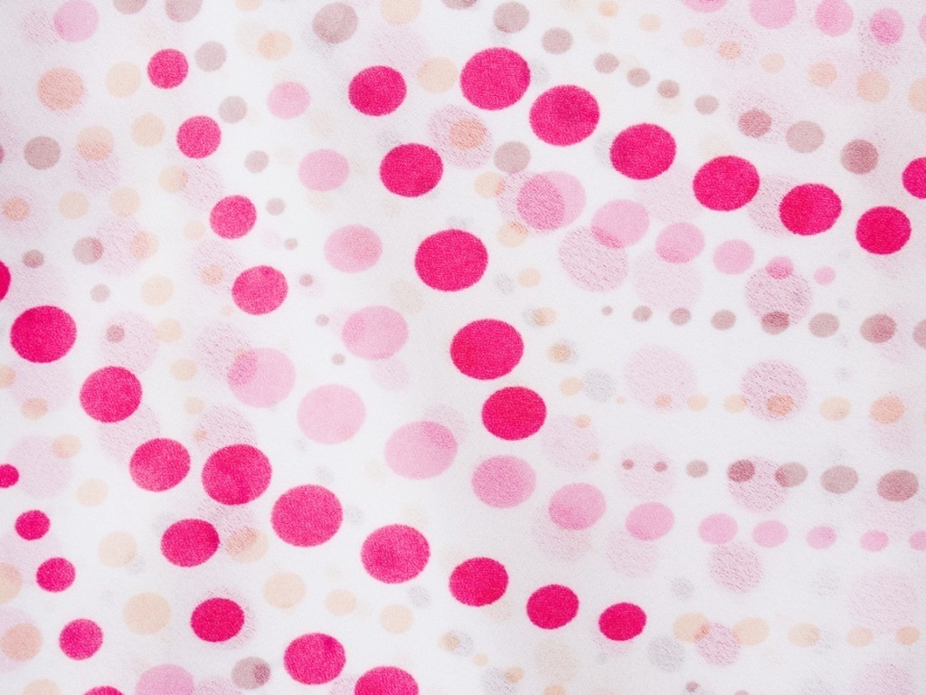 Polka Dot Wallpapers - Polka Dots - HD Wallpaper 