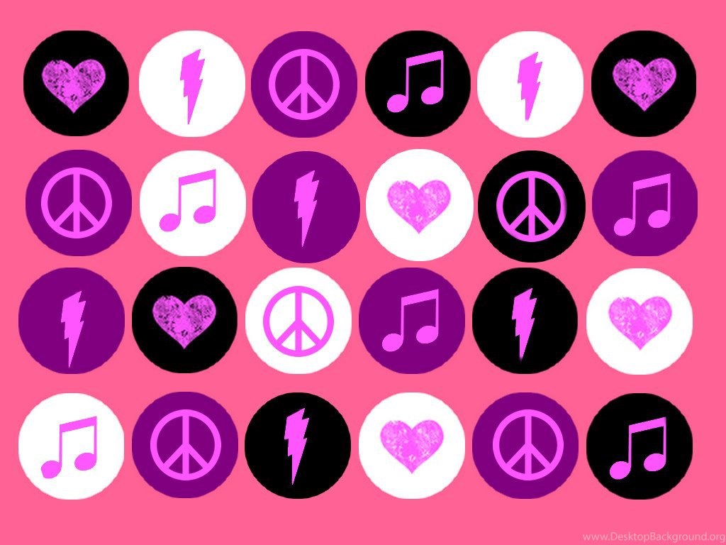 Polka Dots Wallpaper Hd - Red Black White Beans - HD Wallpaper 