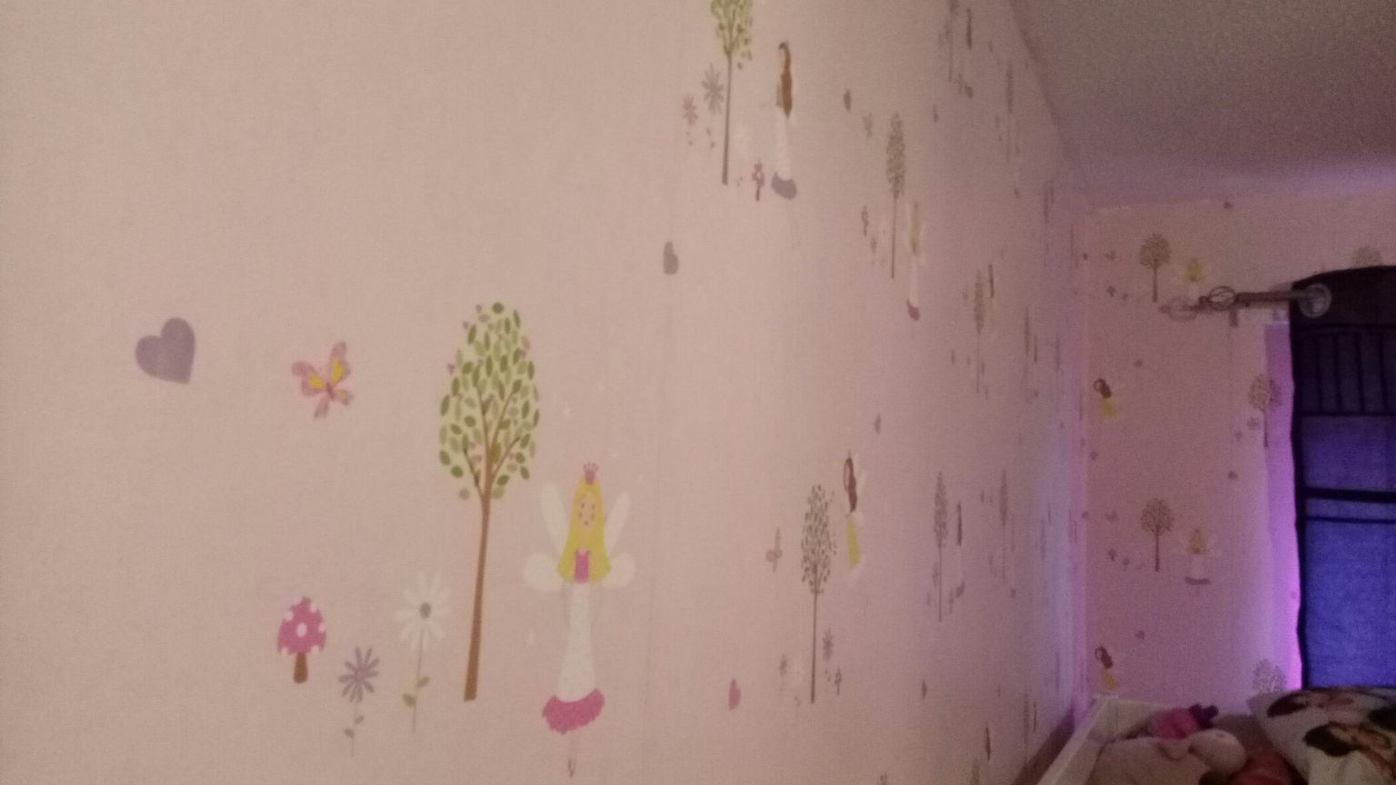 Pink Wallpaper For Girls Room
brand New Still Sealed
i - Wall - HD Wallpaper 