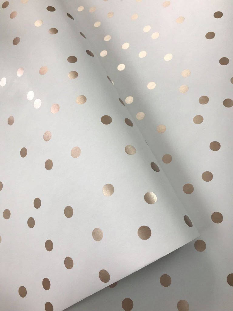 Polka Dot - HD Wallpaper 