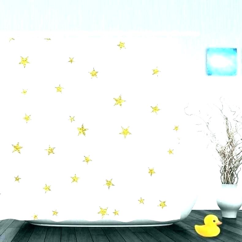 Gold Polka Dot Curtains Gold Polka Dot Curtains Gold - Shower Curtain - HD Wallpaper 