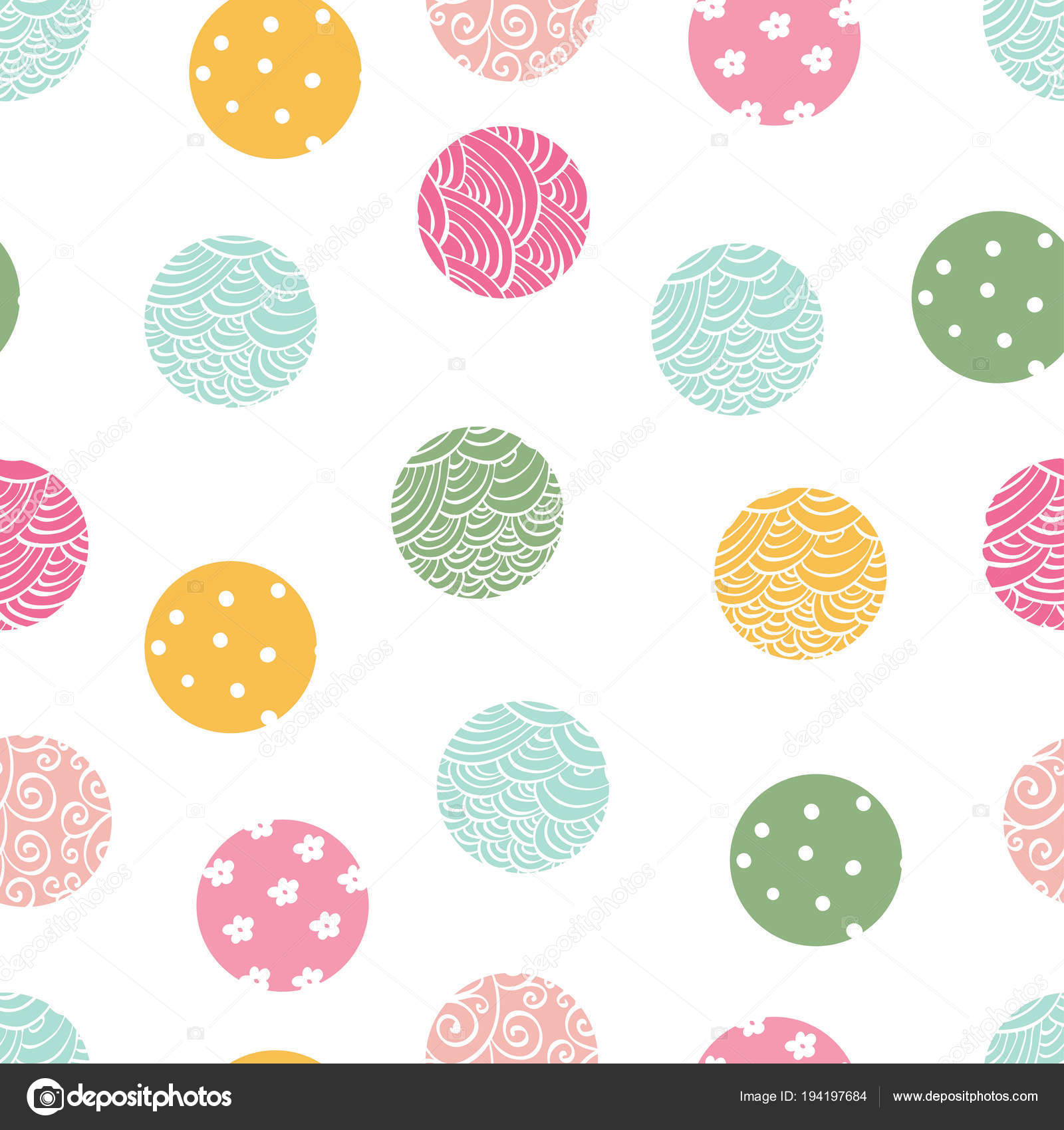 Circle - HD Wallpaper 