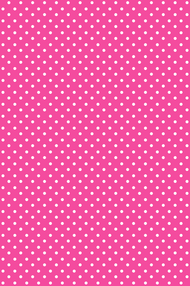 Polka Dot - HD Wallpaper 