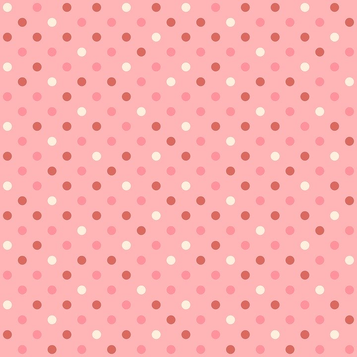 Cool Pink Pattern Backgrounds - HD Wallpaper 