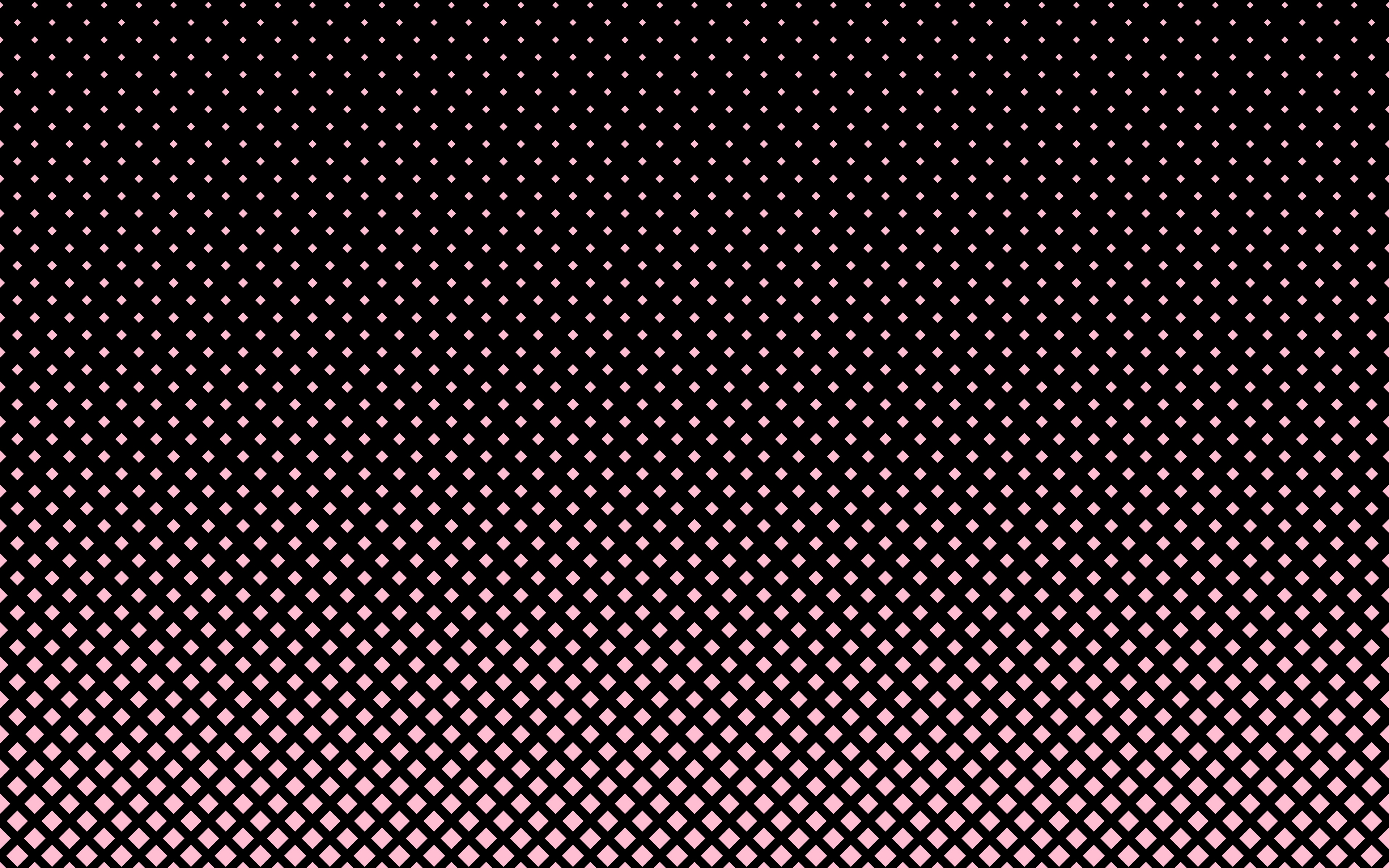 Wallpaper Pixels, Semitone, Dots, Rhombus, Gradient - Dots Hd - HD Wallpaper 