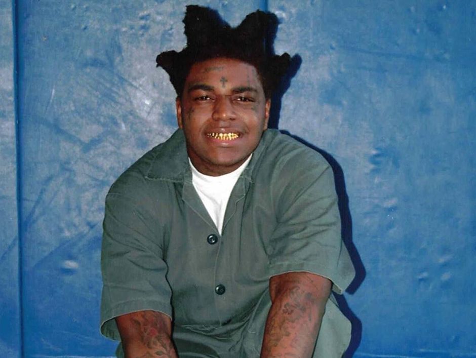 Kodak Black Prison Fight - HD Wallpaper 