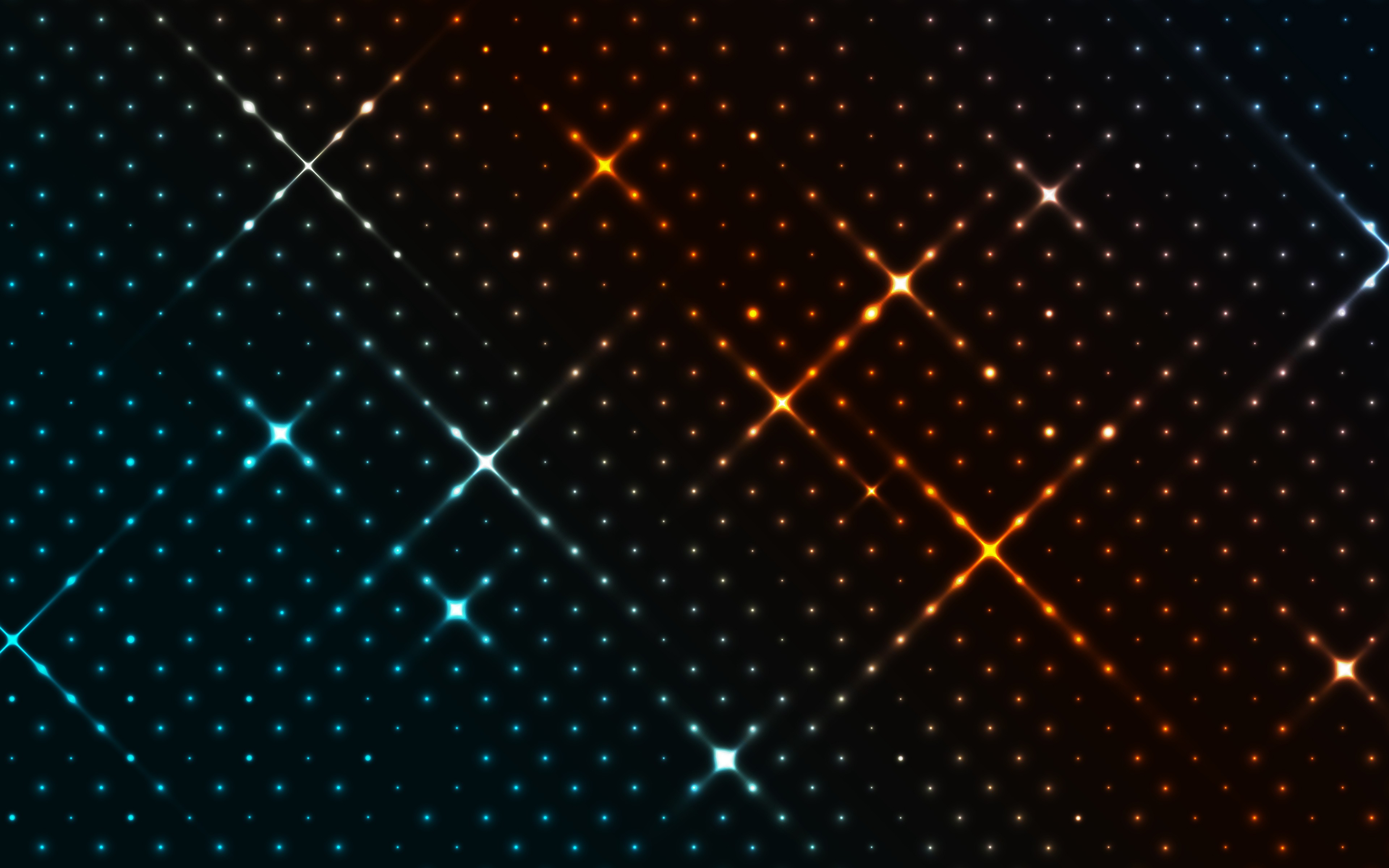 4k Pattern - HD Wallpaper 