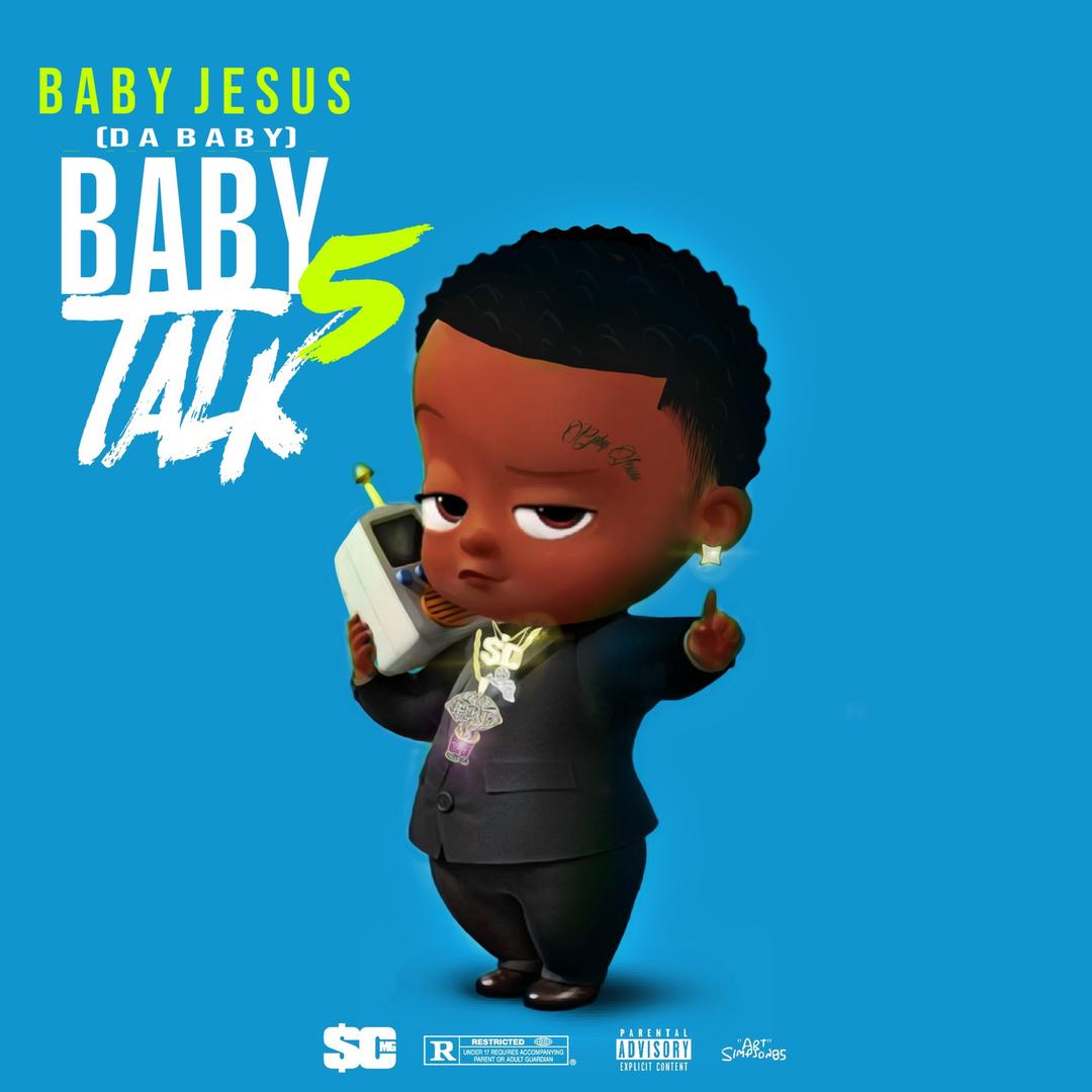 Baby Talk 5 - HD Wallpaper 
