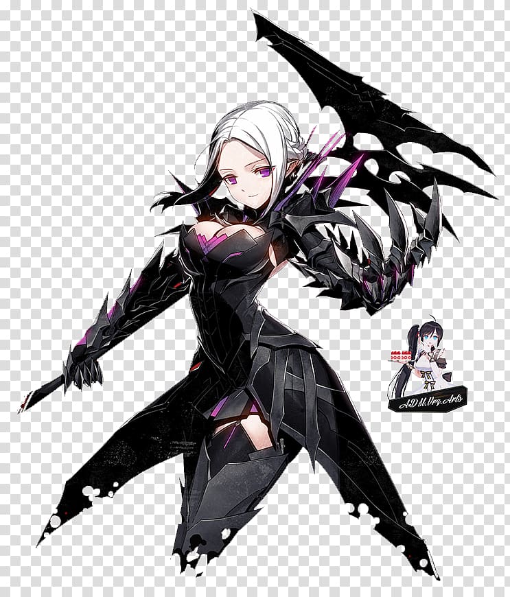 Closers Yuri - HD Wallpaper 