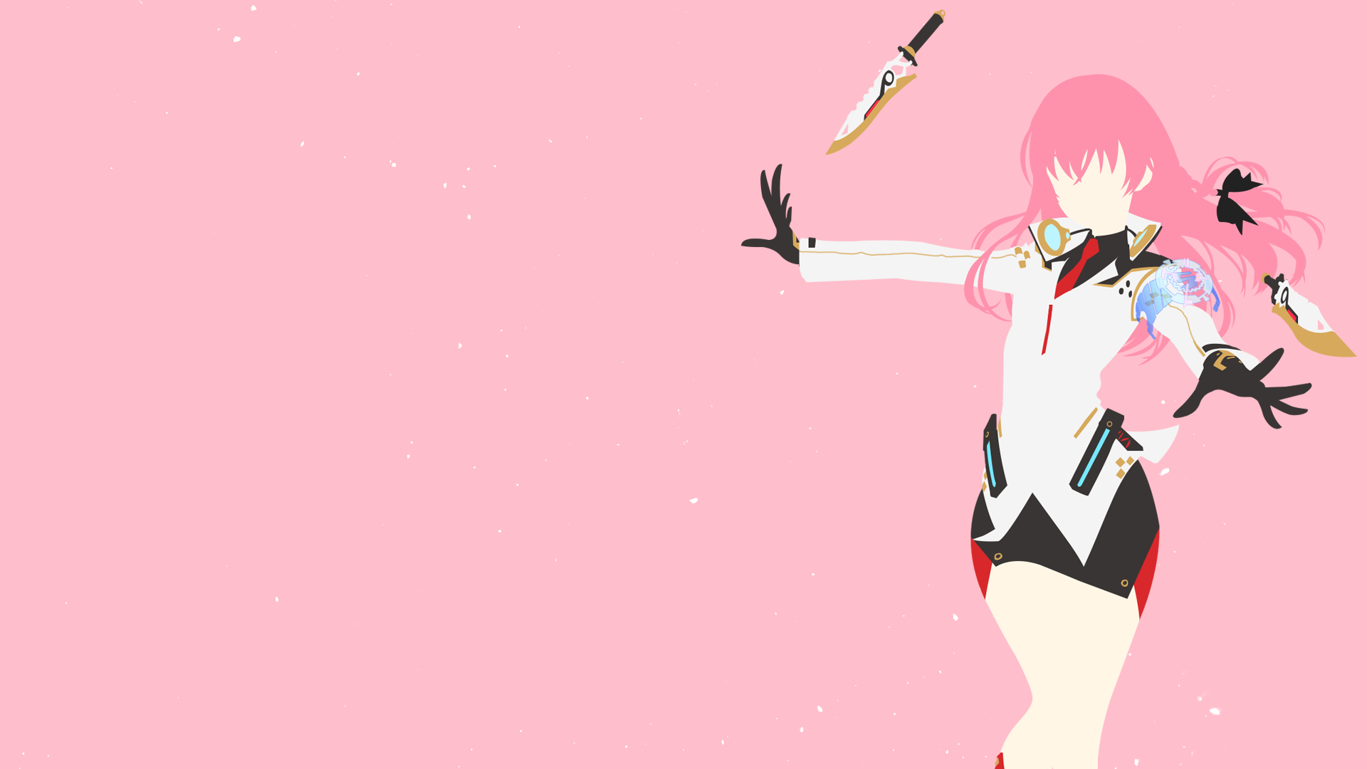 Closers 特務 エージェント ユリ - HD Wallpaper 