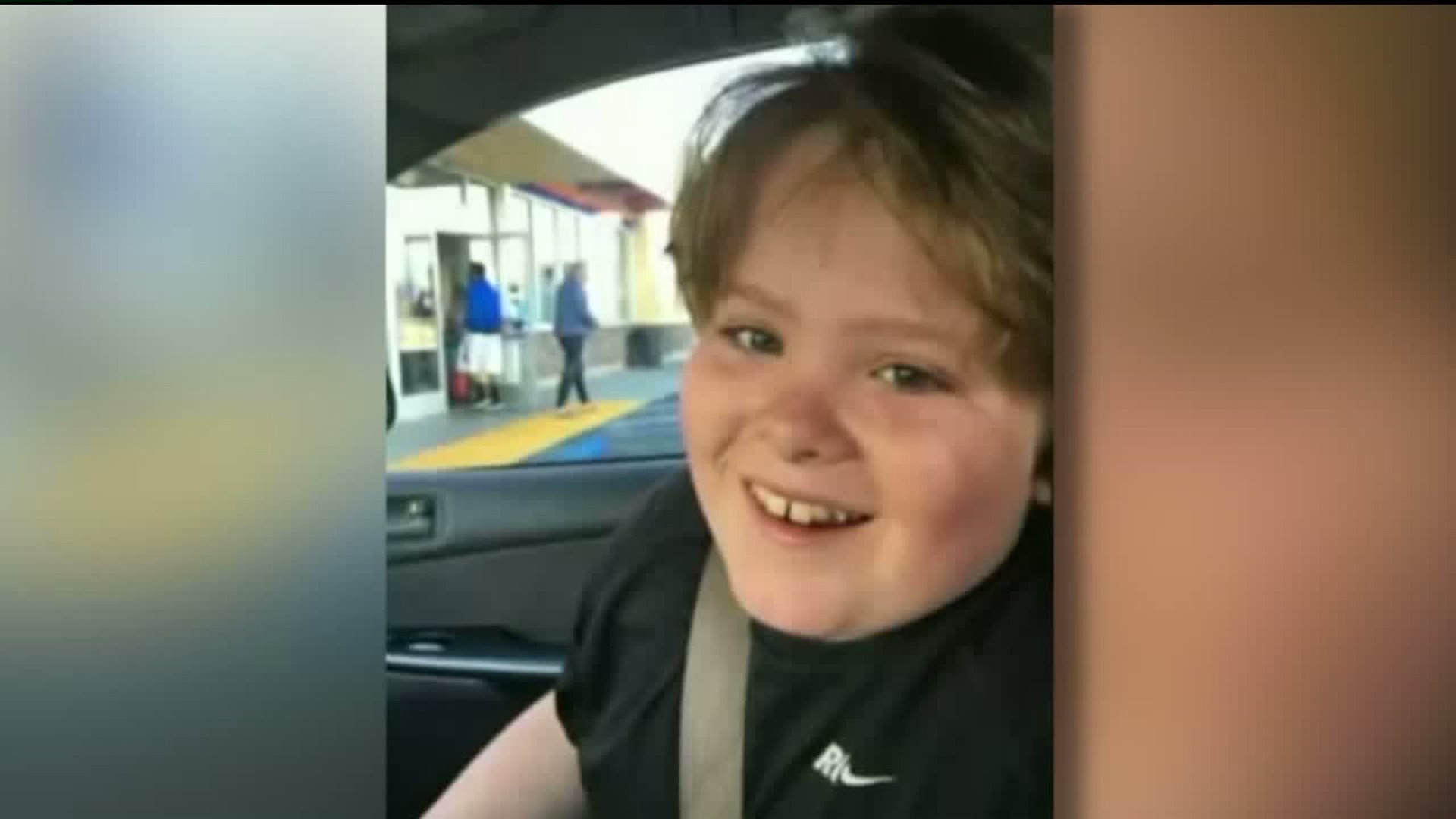 13 Year Old Max Benson - HD Wallpaper 