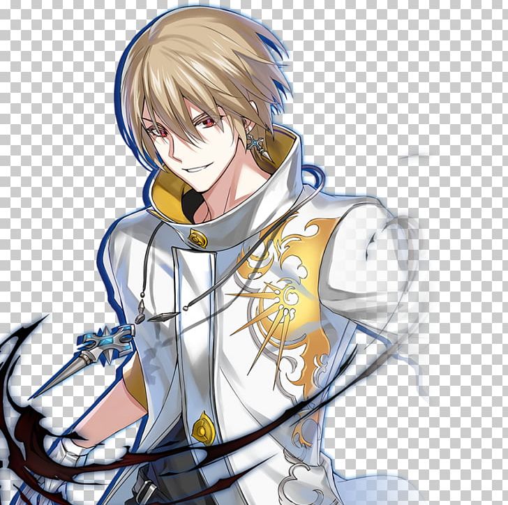 Closers Dcinside Megalia Mangaka Character Png, Clipart, - 클로저 스 볼프강 로열 로즈 - HD Wallpaper 