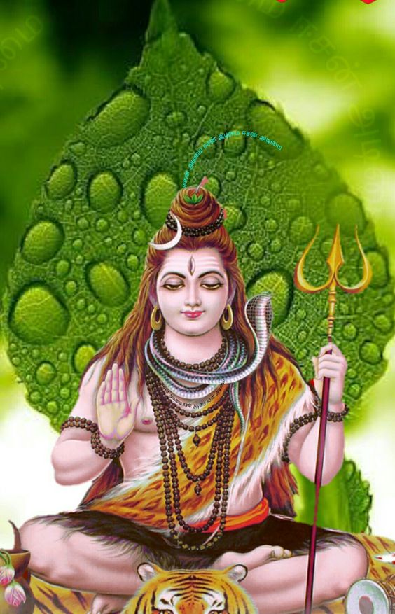 Shiv Shankar Bhagwan Ki Images - Most Beautiful Hindu God - HD Wallpaper 