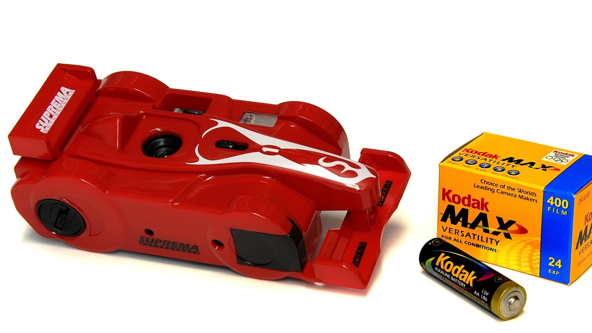 Model Car - HD Wallpaper 