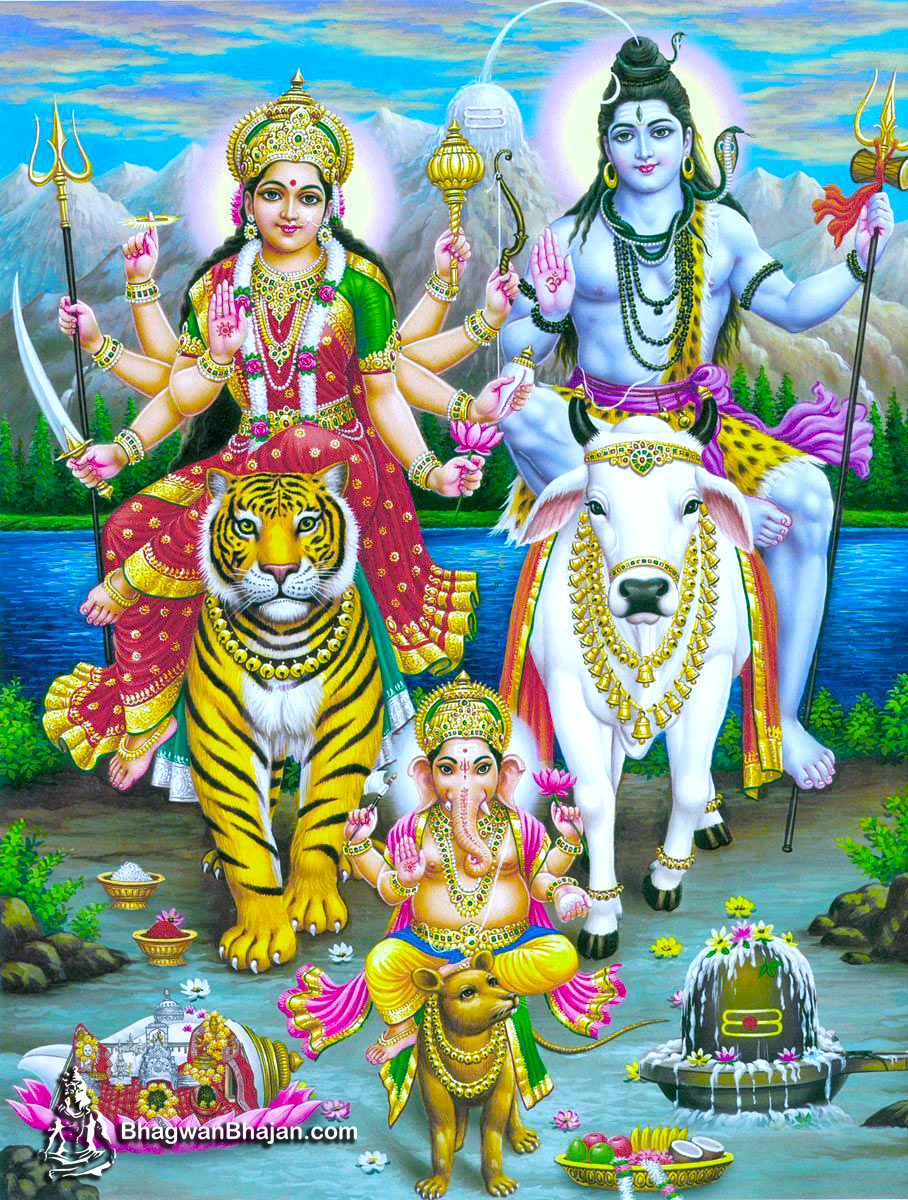 Har Har Mahadev Hd Wallpaper And Image - शंकर भगवान की फोटो - HD Wallpaper 