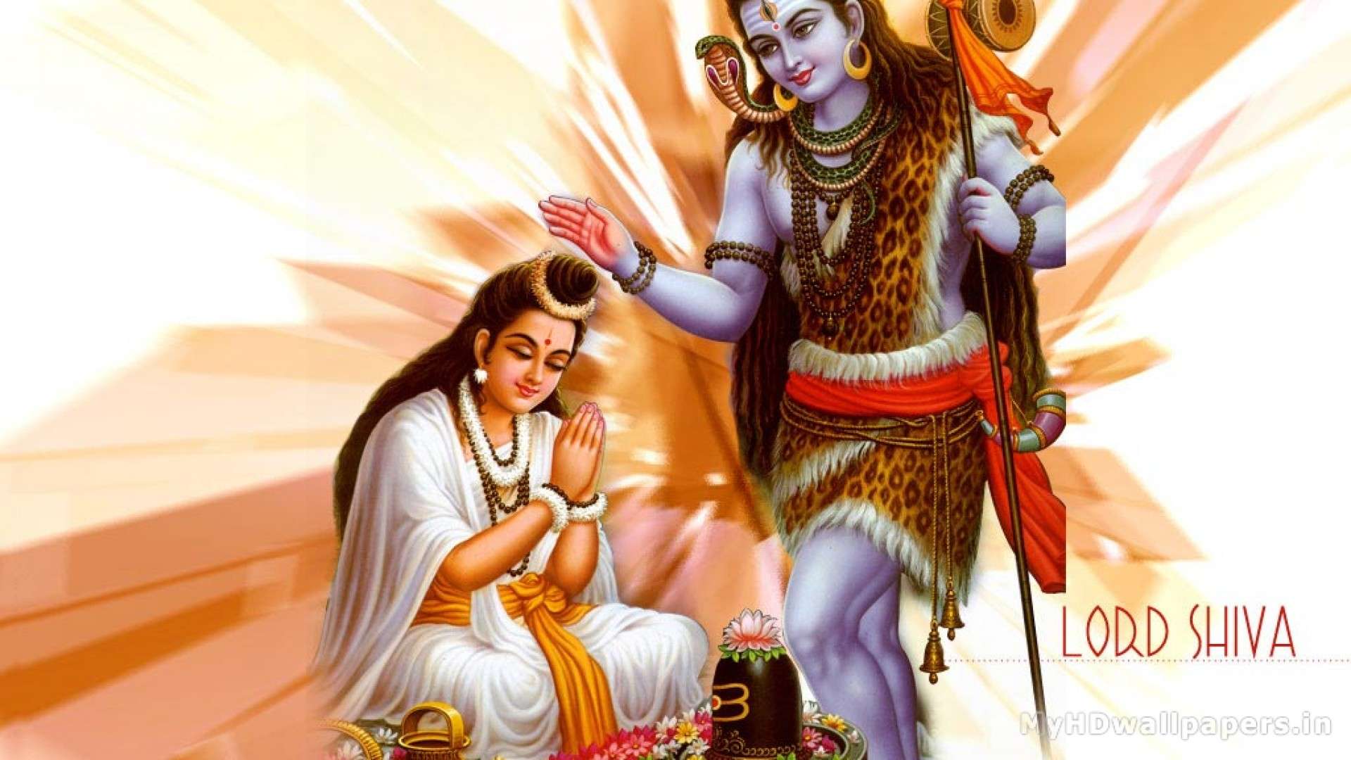 Shiv Parvati Images Hd - Happy Bheemana Amavasya 2019 - HD Wallpaper 