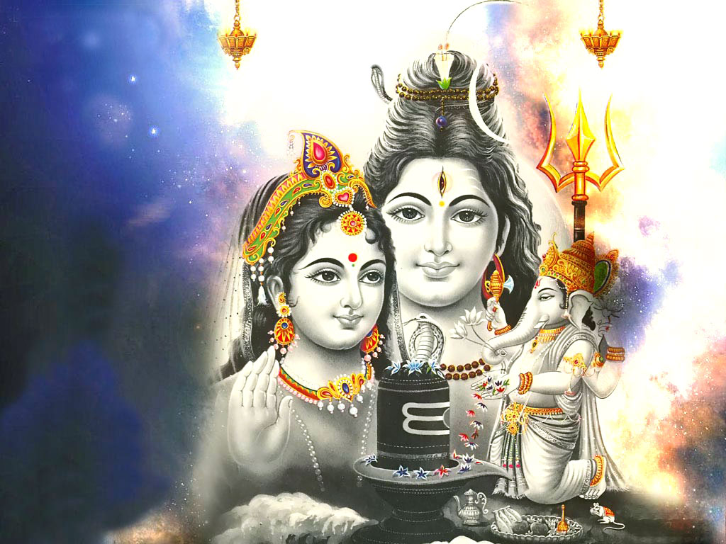 Shiv Shankar Image Download - HD Wallpaper 