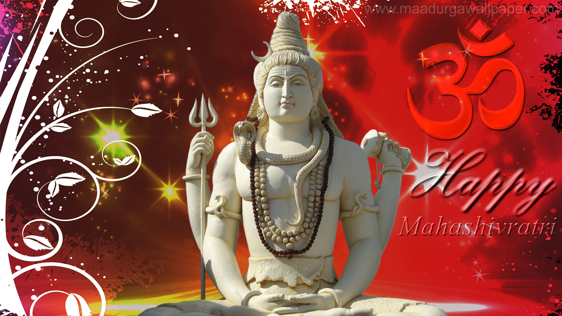 Shiv Ji Wallpaper Data-src - Shiva - 1920x1080 Wallpaper - teahub.io