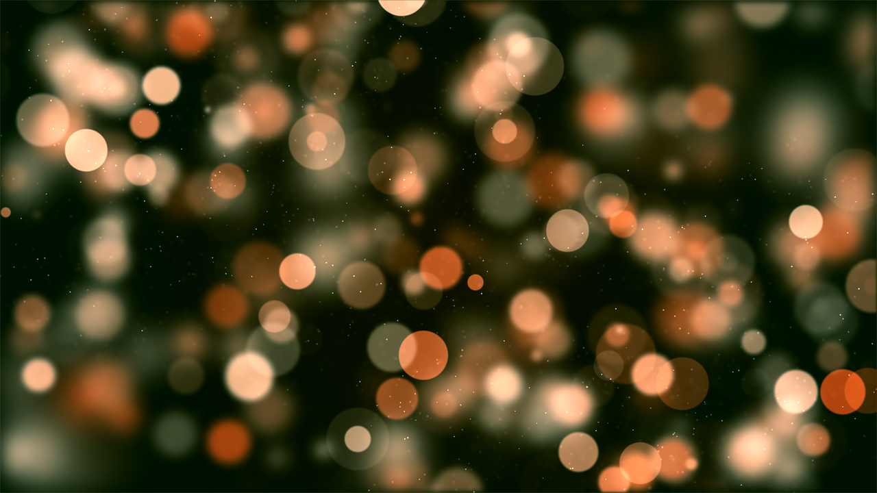 Bokeh Xmas Abstract Free Photo - Bokeh Christmas - HD Wallpaper 