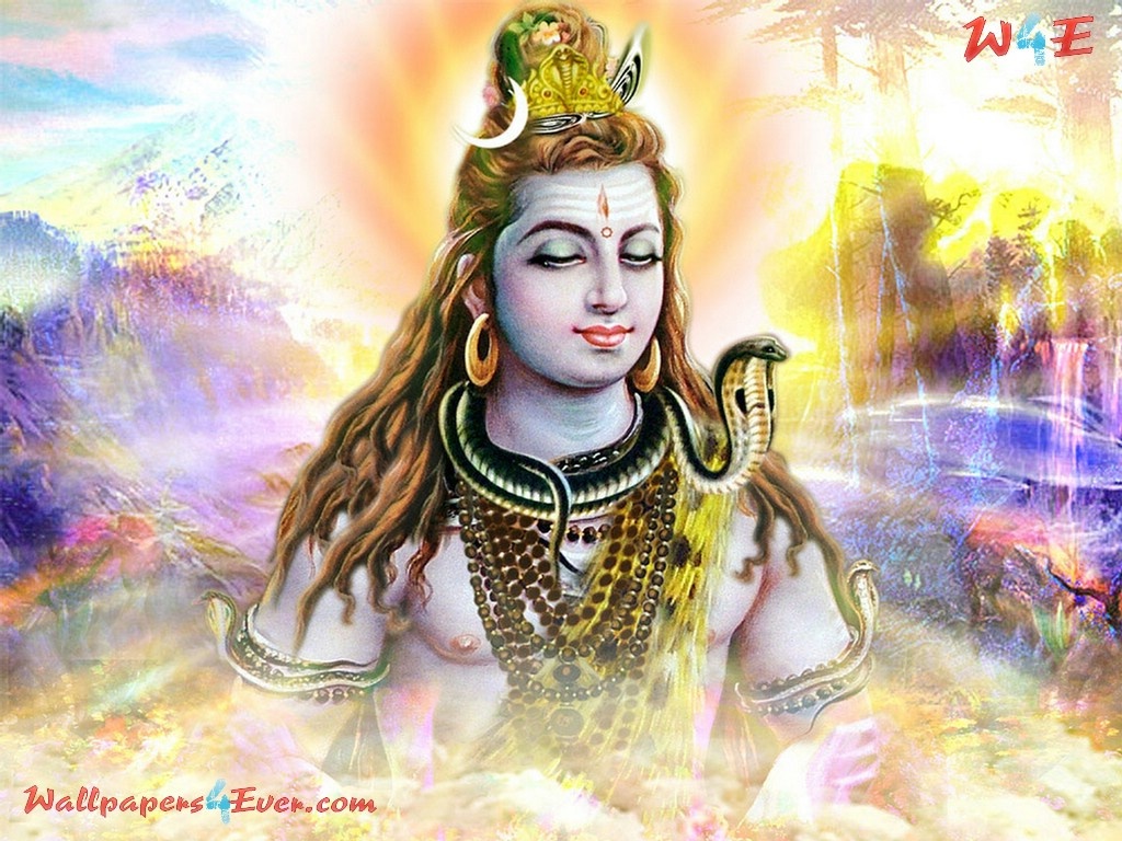 Shankar Bhagwan Ki Photo Hd Download - 1024x768 Wallpaper 