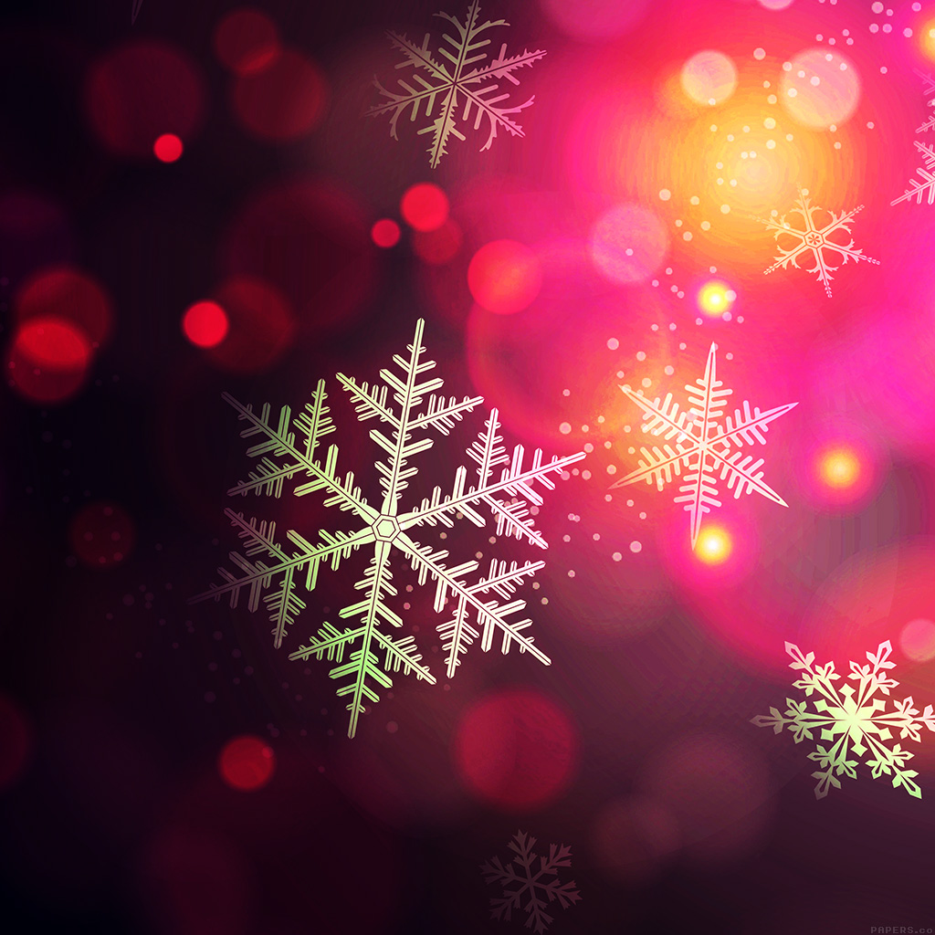 Christmas Background Ipad - HD Wallpaper 