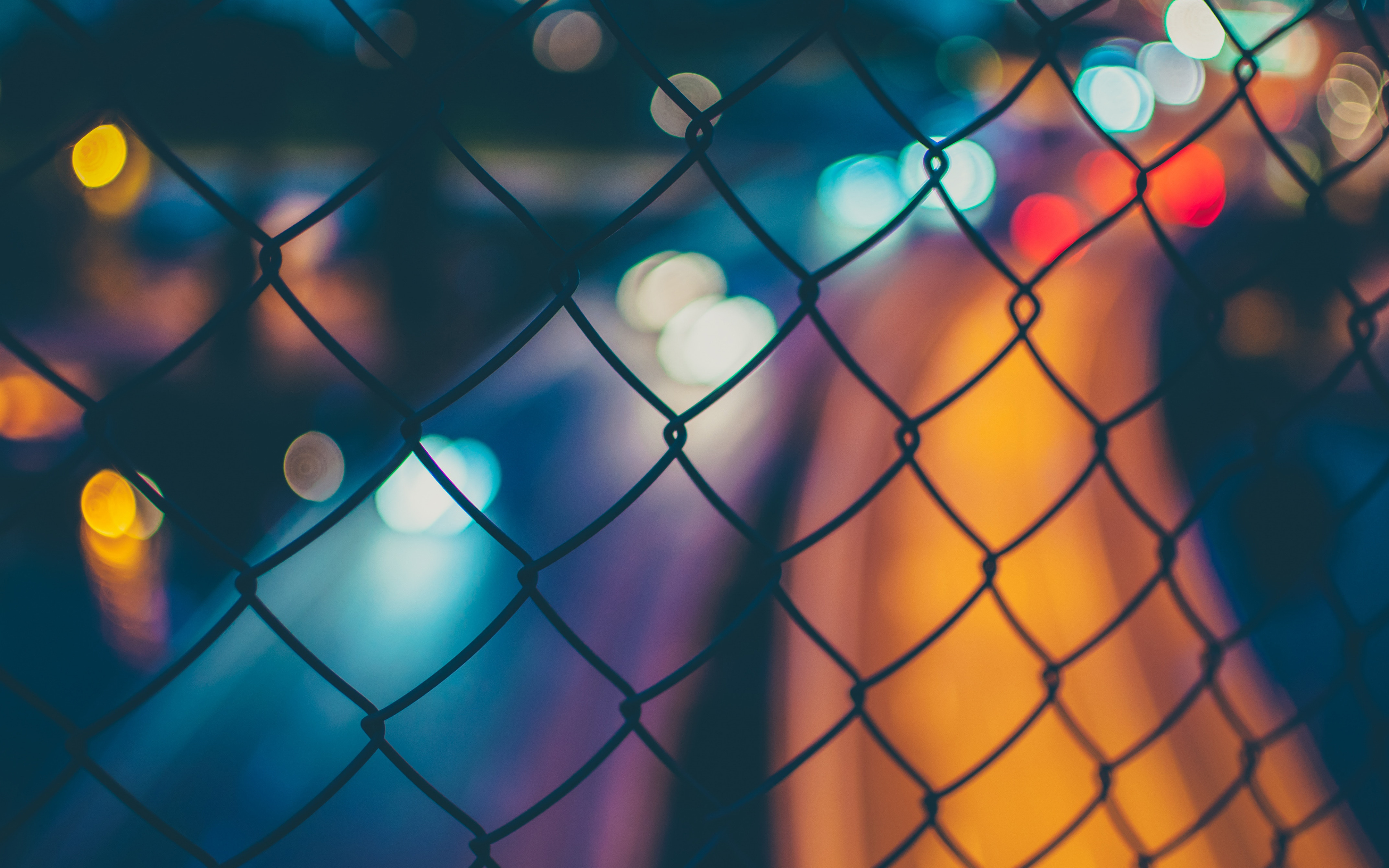 Facebook Cover Pic Fence - HD Wallpaper 