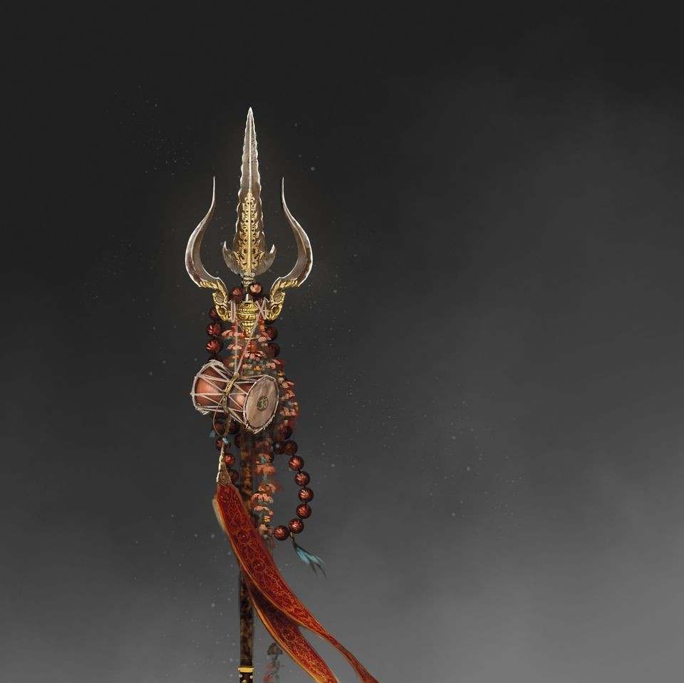 Bhole Nath 
piku Ko Sabhi Khushiyan Dena - Akal Mrityu Wo Mare - HD Wallpaper 