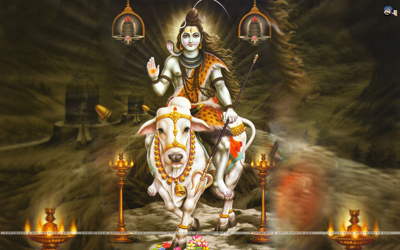 Lord Shiva Wallpapers Download-facebook Tagging - Mahadev Shiv Shankar Hd -  1280x800 Wallpaper 