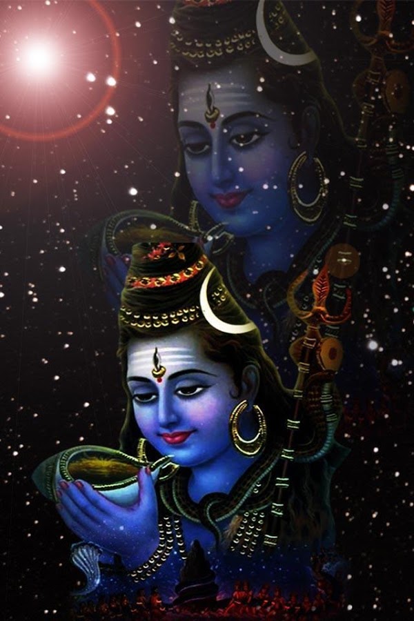 3d Shiva Wallpaper - Shiv Photo Hd Download - 600x900 Wallpaper 