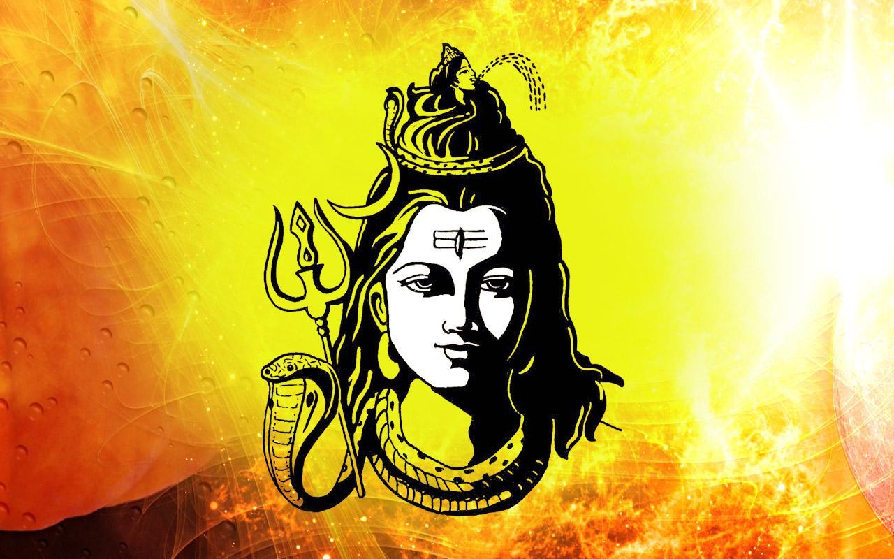 Lord Shiva Images - Shiva Lord - HD Wallpaper 