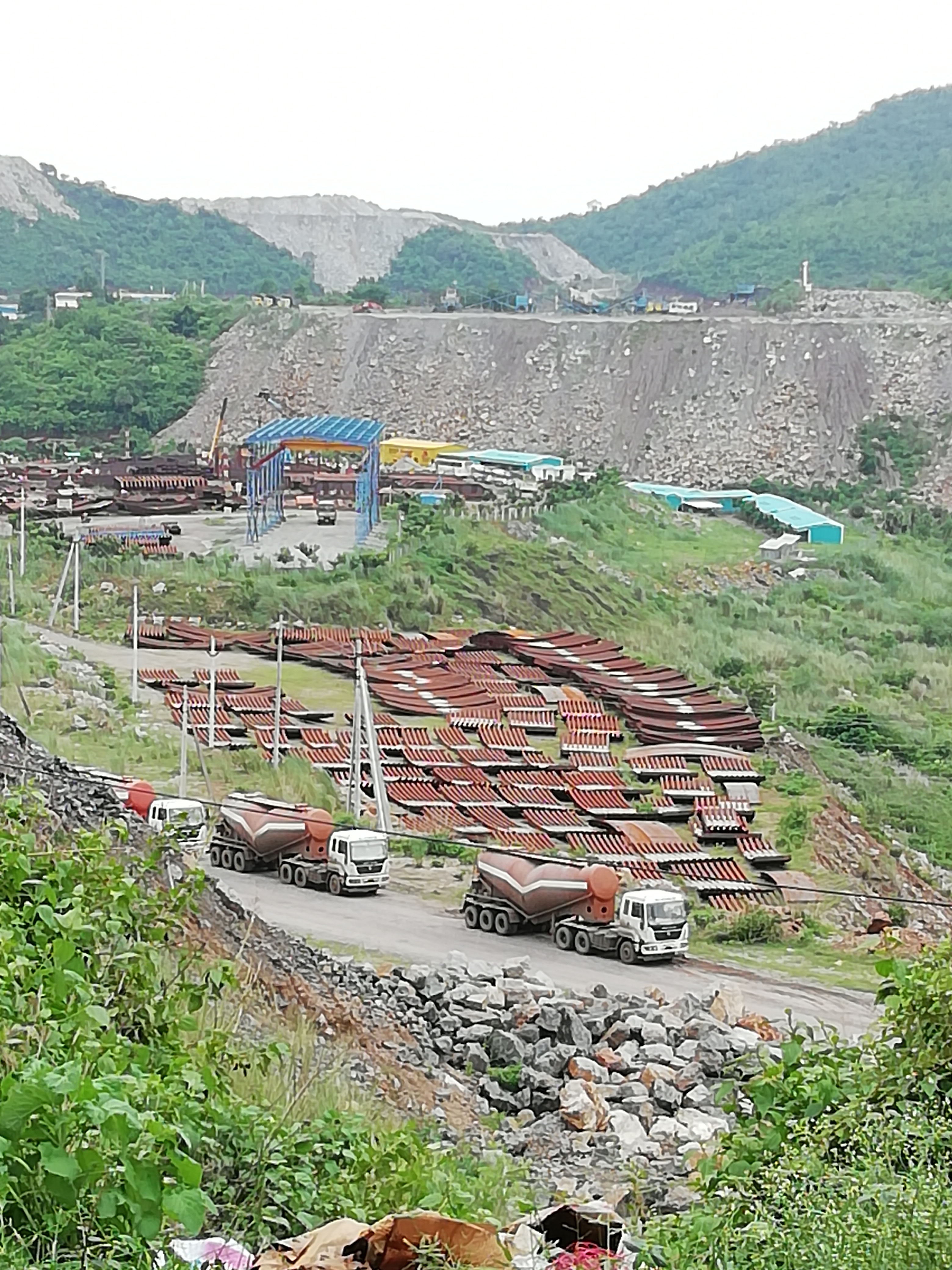 Village - HD Wallpaper 