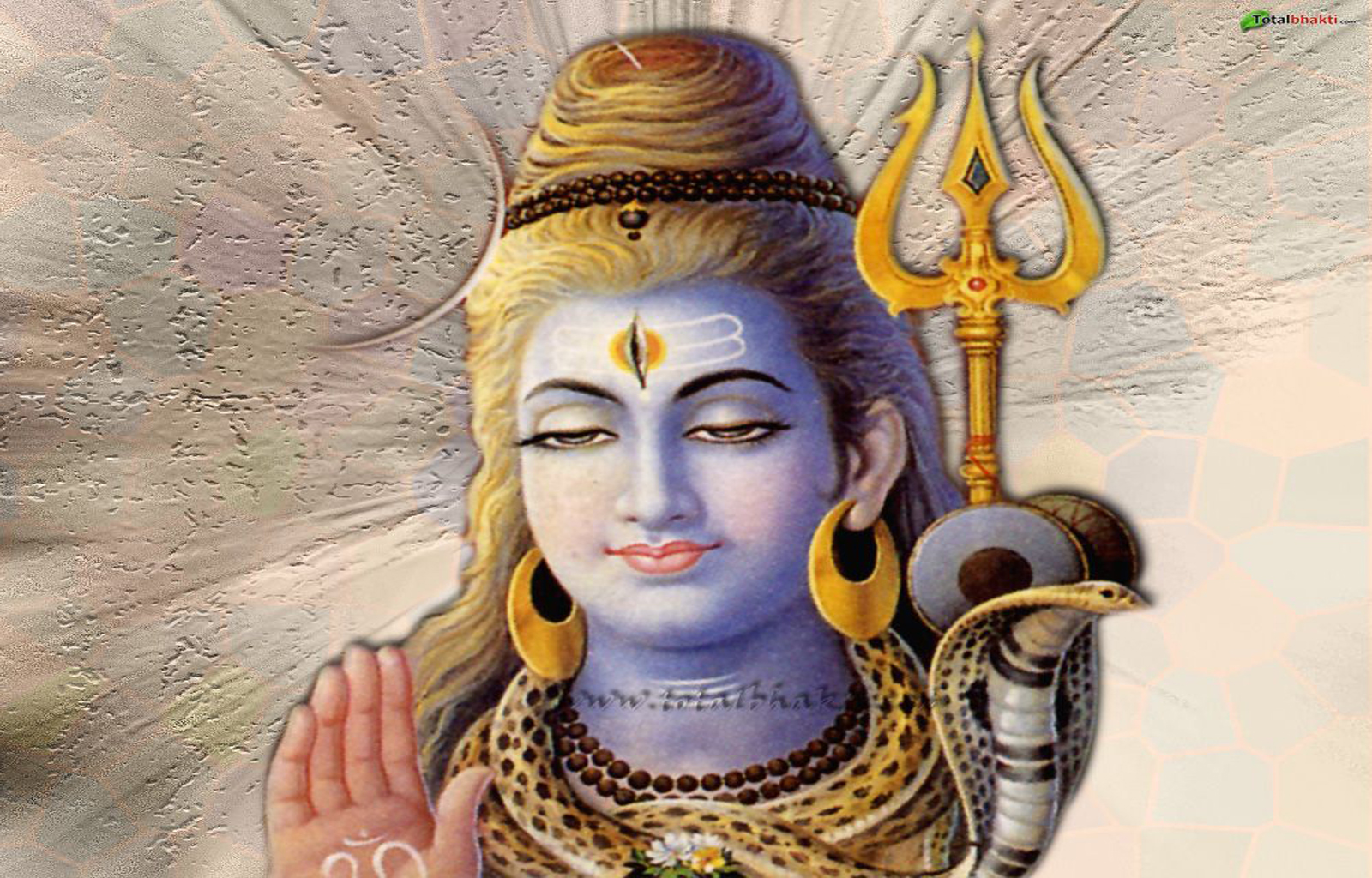 Best Shiv Wallpaper Hd - Lord Shiva - HD Wallpaper 