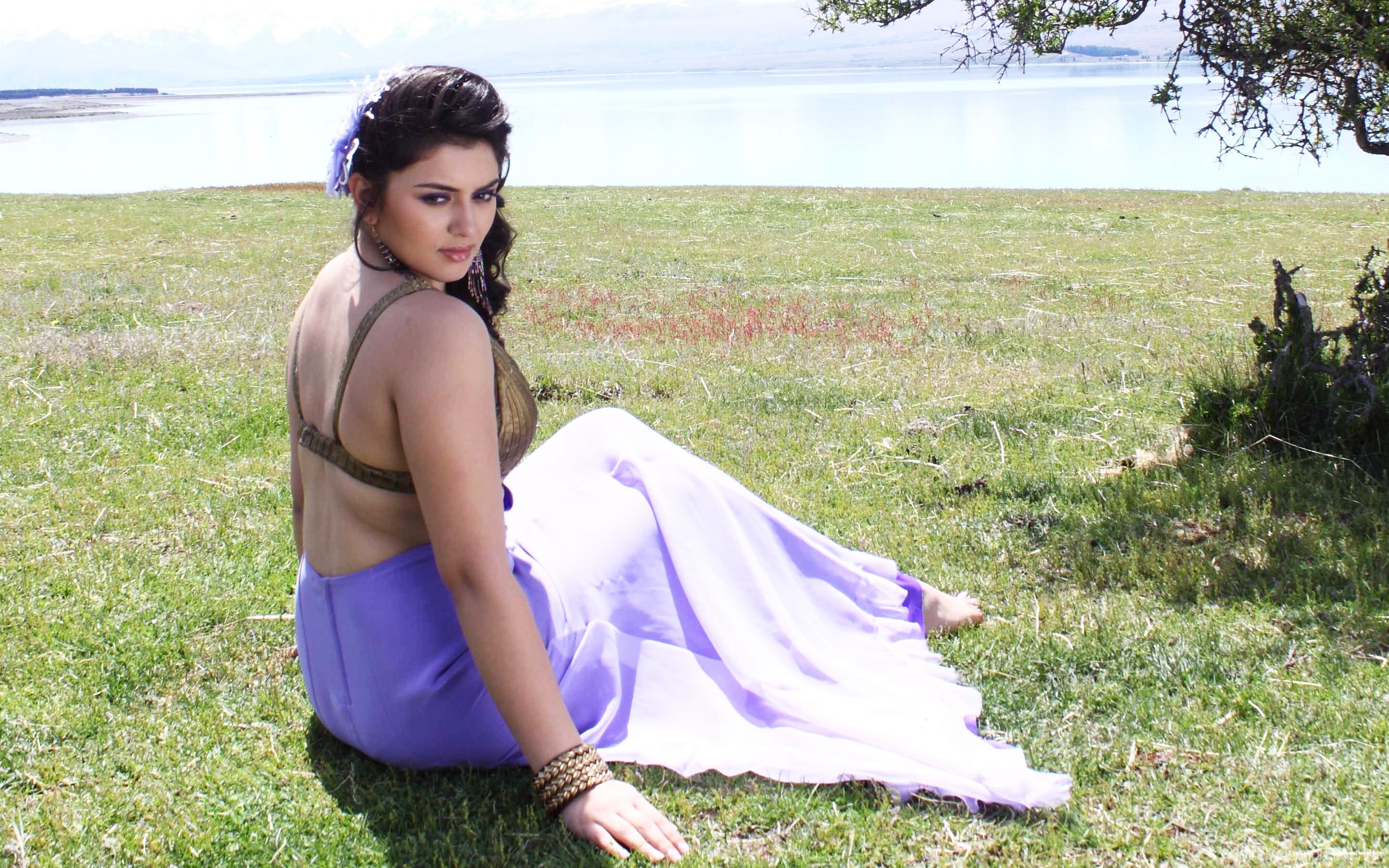 Ultra Hd Hansika Hd - HD Wallpaper 