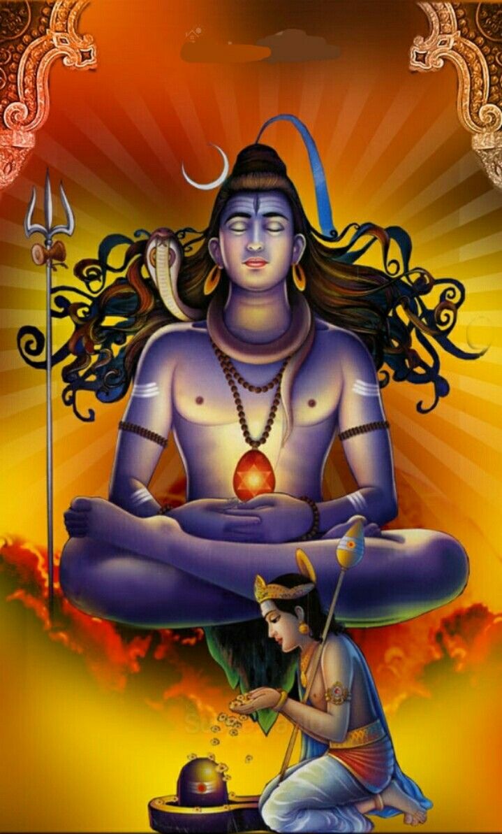 Bholenath Images Full Hd - Namah Shivaya Images Hd - HD Wallpaper 