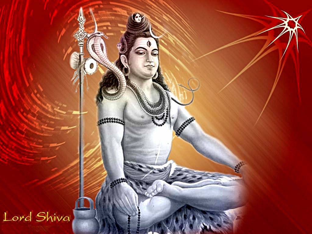 Hinduism Gods And Symbolism - HD Wallpaper 