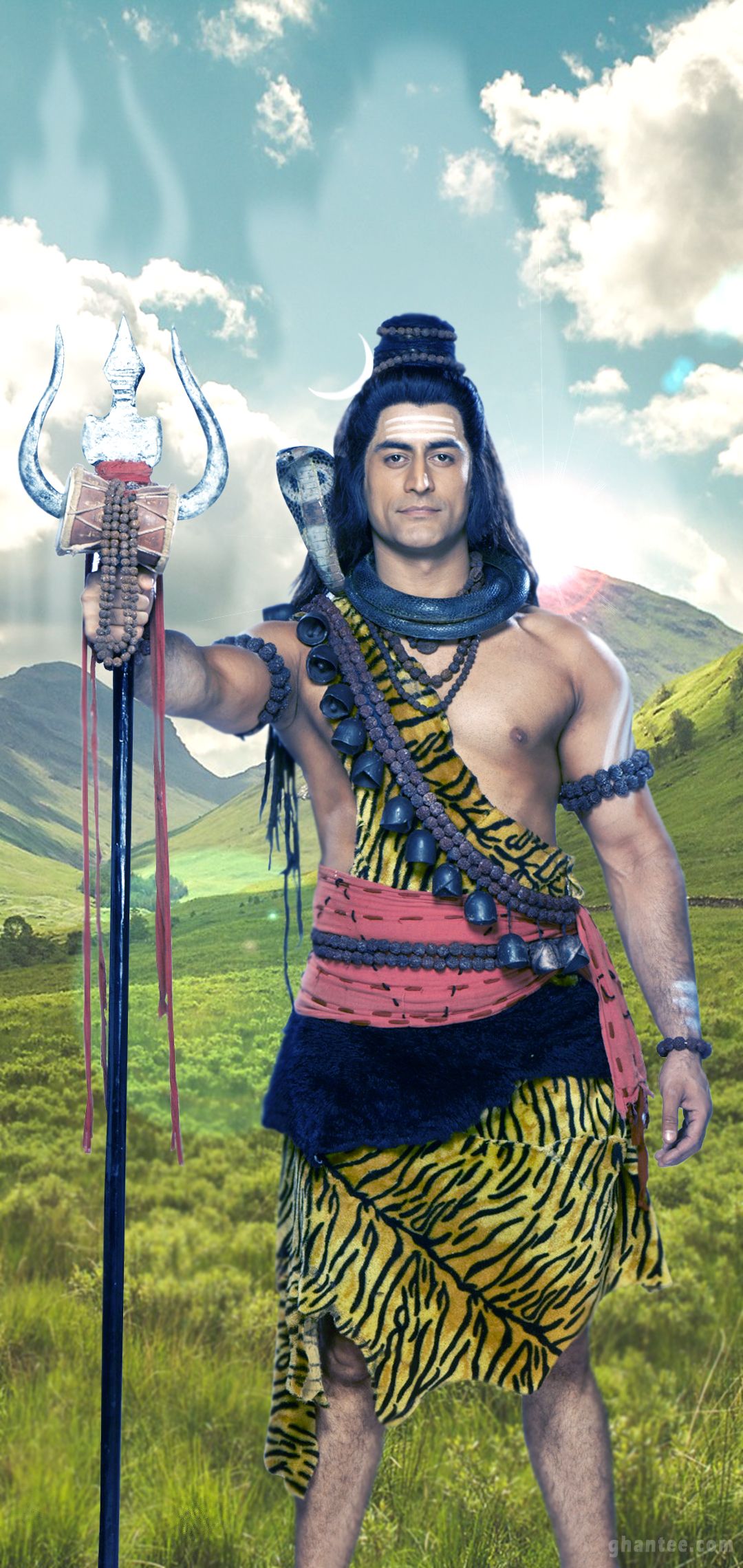 Full Hd Devon Ke Dev Mahadev Hd - HD Wallpaper 