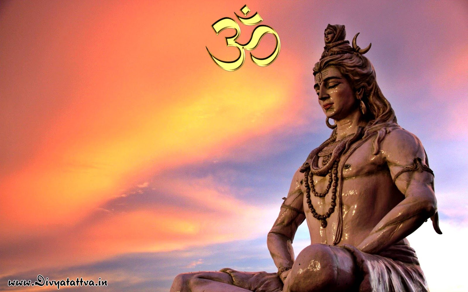 In Lord Shiva Free Hd Wallpaper Downloads, Lord Shiva - HD Wallpaper 