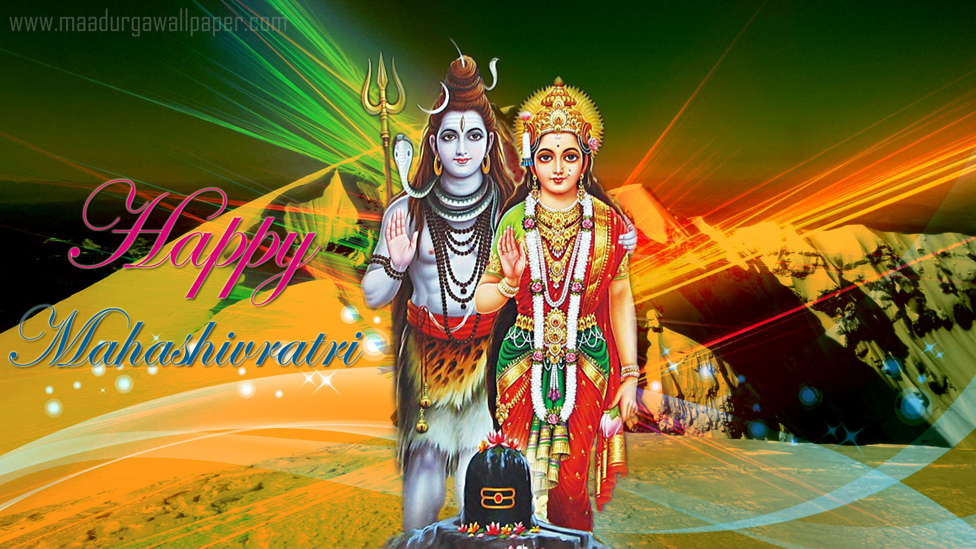 Shiv Parvati Photos 
 Data-src - Shiv Parvati Full Hd - HD Wallpaper 
