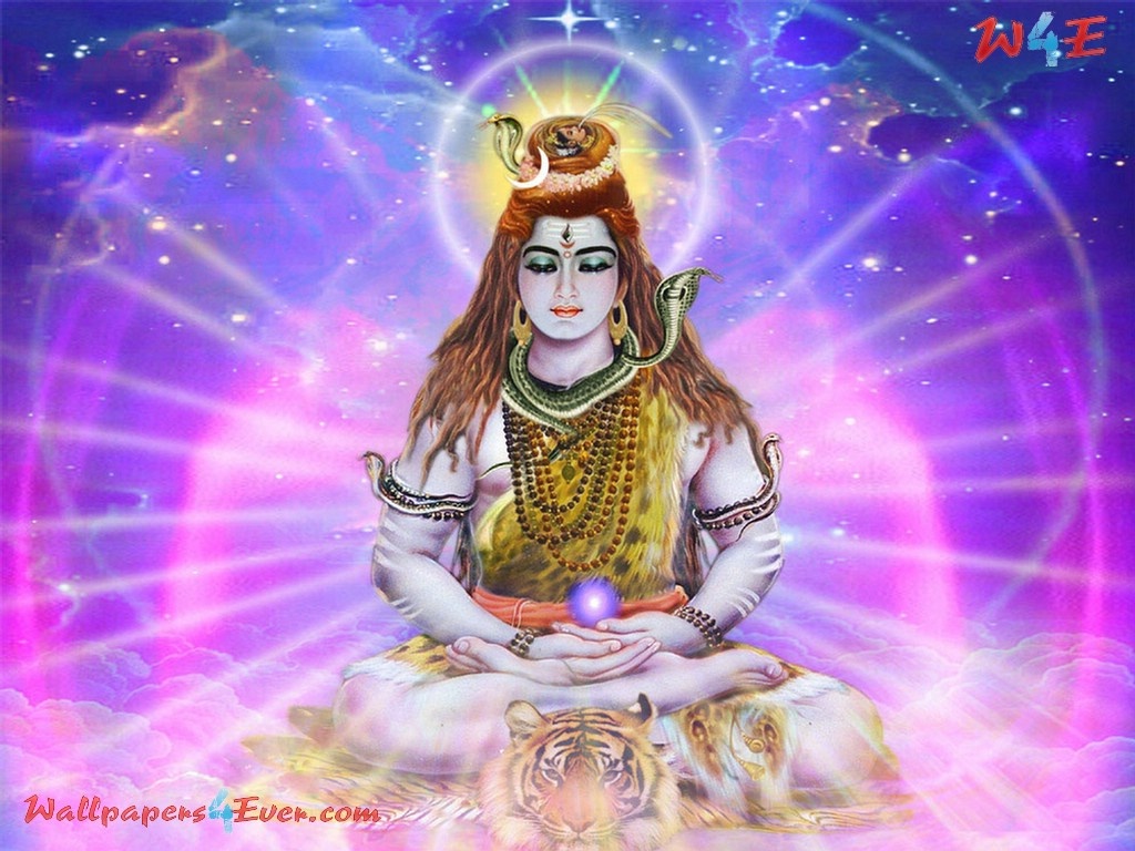 Lord Shiv Wallpapers Free Download Keywords Lord Shiv - Dp Whatsapp Mahashivratri 3d - HD Wallpaper 