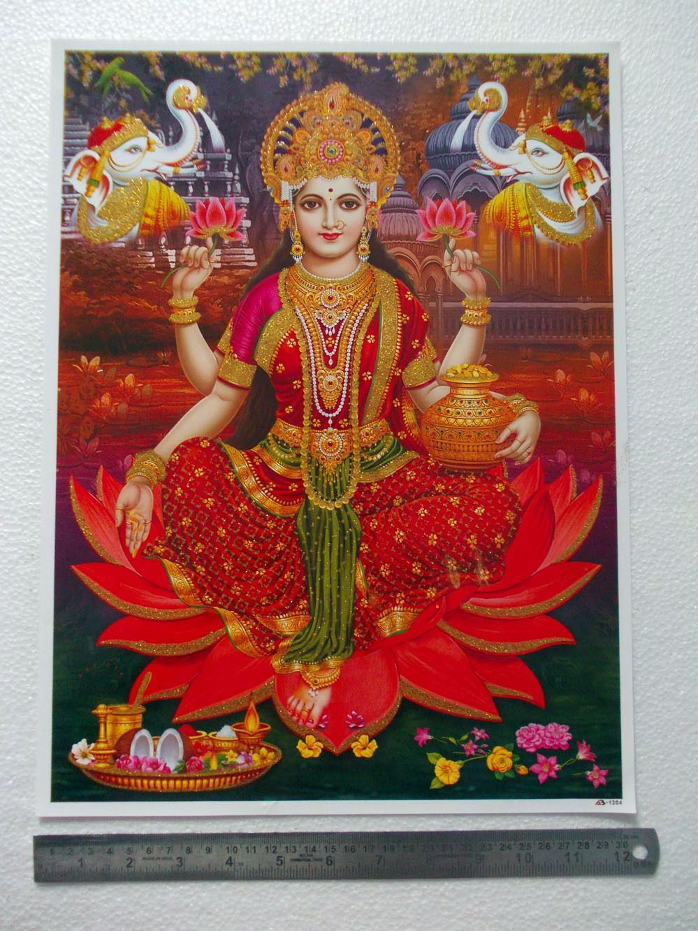 Maa Kali Hd Images - Lakshmi - HD Wallpaper 