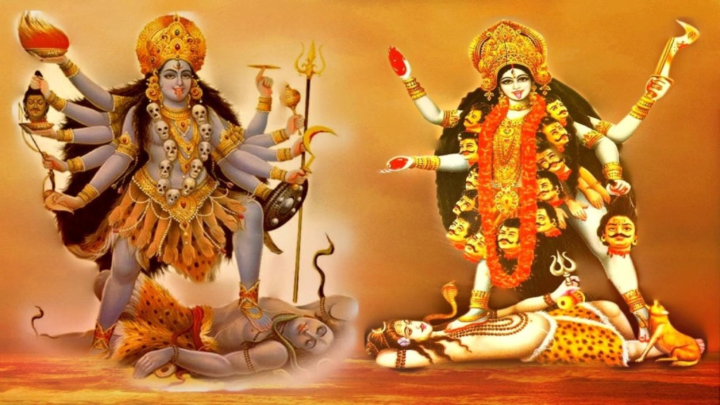 Kali Maa Awesome Wallpaper In Hd - Maa Kali - 1024x576 Wallpaper Kali Maa Awesome Wallpaper In Hd - Maa Kali - 1024x576 Wallpaper